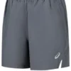Woven Short ”Grey”