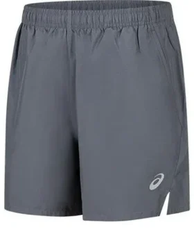 Woven Short ”Grey”