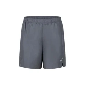 Woven Short ”Grey”
