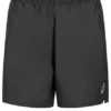 Woven Short ”Performance Black”