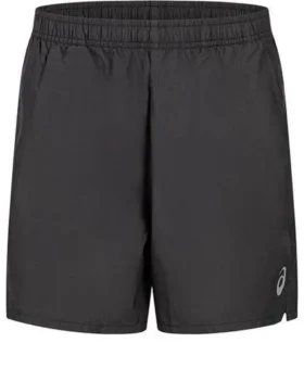 Woven Short ”Performance Black”
