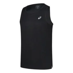 Yleisurheilu-singlet ”Black”
