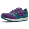 YMC x Gel-Lyte XT ”Grim Blue”